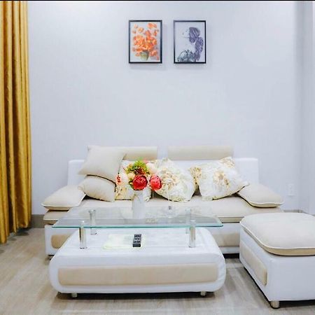 Cozy Furnished Apartment In Phan Thiet City Center Экстерьер фото