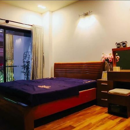 Cozy Furnished Apartment In Phan Thiet City Center Экстерьер фото