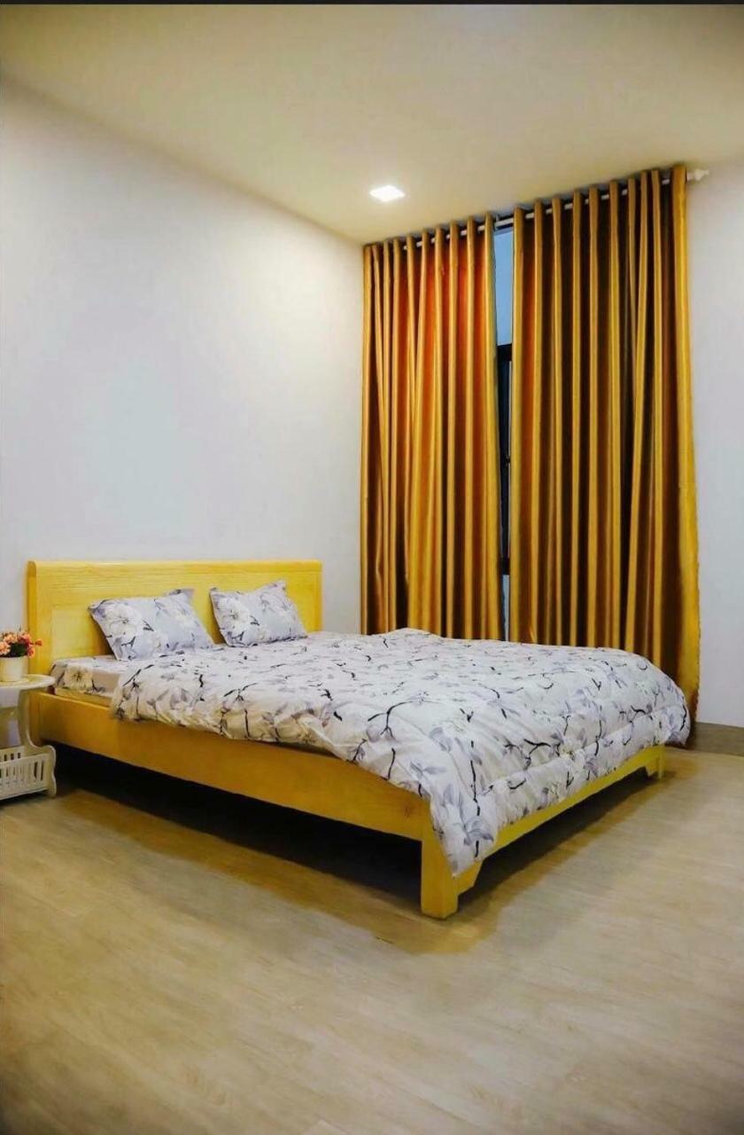 Cozy Furnished Apartment In Phan Thiet City Center Экстерьер фото