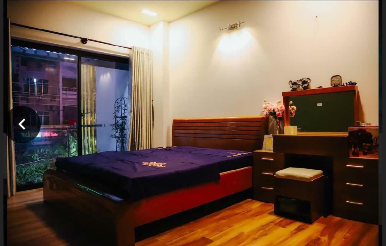 Cozy Furnished Apartment In Phan Thiet City Center Экстерьер фото