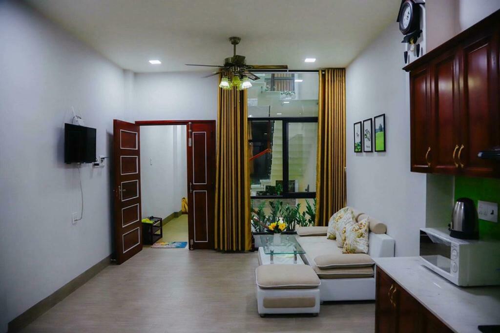 Cozy Furnished Apartment In Phan Thiet City Center Экстерьер фото